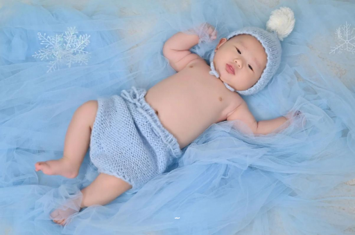 甘南宝宝的辅食制作