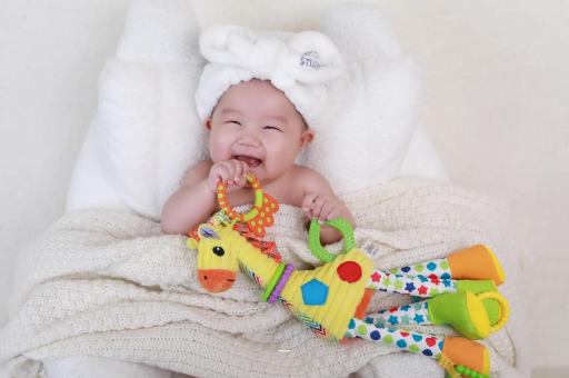 甘南宝宝最晚多久会走路