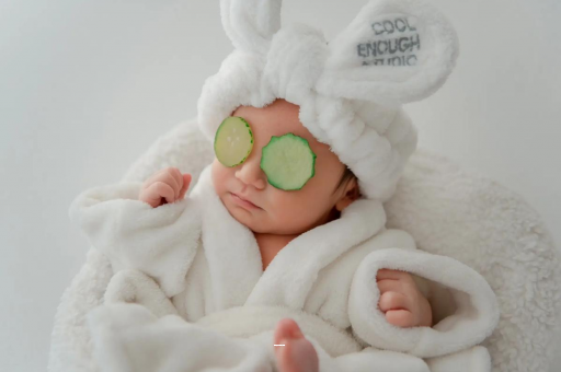 甘南宝宝身上痒是怎么回事