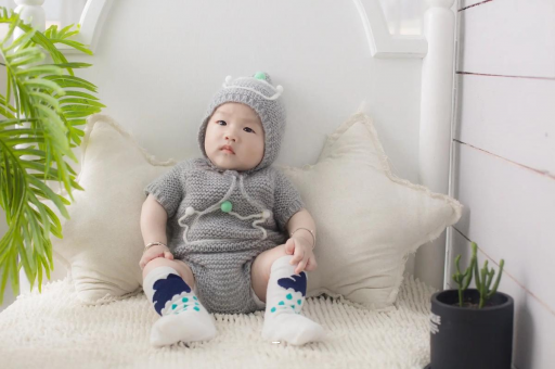 甘南八零甜妻萌宝宝