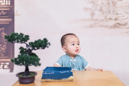 甘南二岁宝宝发型