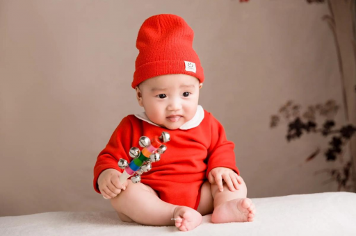 甘南1岁宝宝发育标准